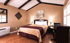 Tri Valley Inn And Suites Pleasanton Ca